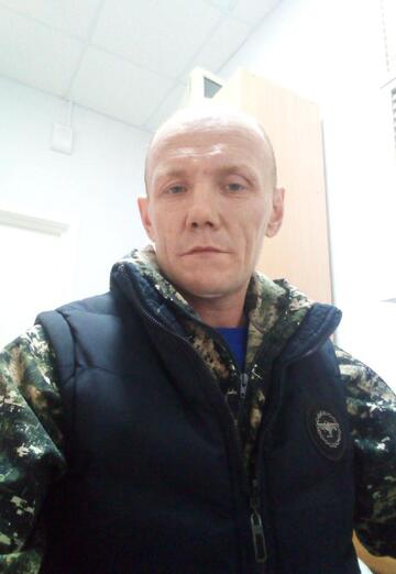 My photo - Aleksandr, 46 from Chusovoy (@aleksandr866550)