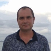 Александр, 49, Лабинск