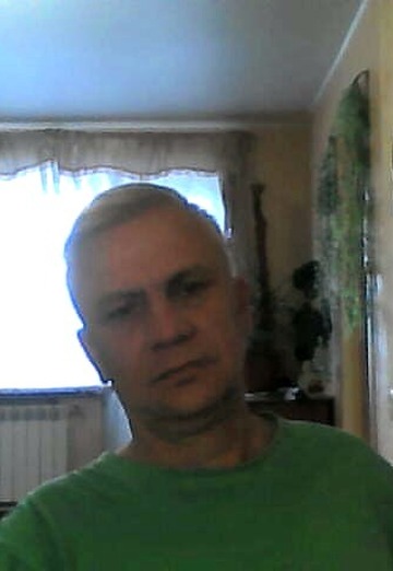 Моя фотография - Владимир, 62 из Шуя (@vladimir187567)