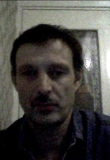 My photo - Sergey, 60 from Stupino (@sergey627116)
