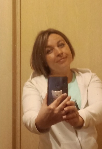 My photo - Yuliya, 37 from Domodedovo (@uliya265088)