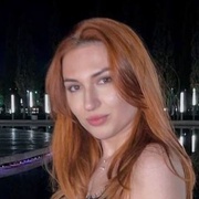 Гаянэ 26 лет (Весы) Москва