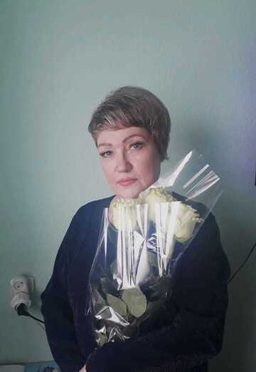Моя фотография - Татьяна, 55 из Экибастуз (@tatyana290785)