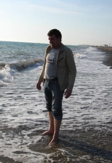 My photo - Aleksandr, 41 from Zhytomyr (@4umak82)