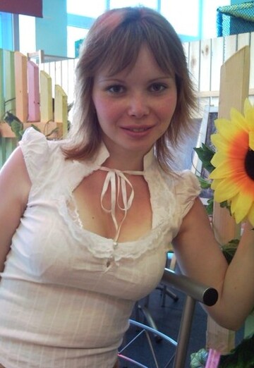 Моя фотография - Юлия, 33 из Екатеринбург (@uliy6202403)
