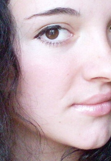 Моя фотография - Маша, 35 из Орхей (@lera8650371)