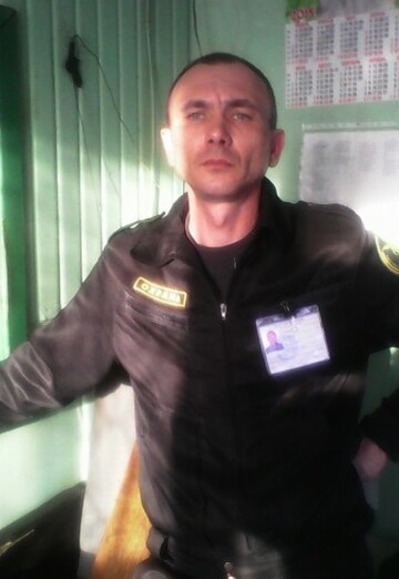 Моя фотография - Александр, 51 из Донской (@sasa8046350)