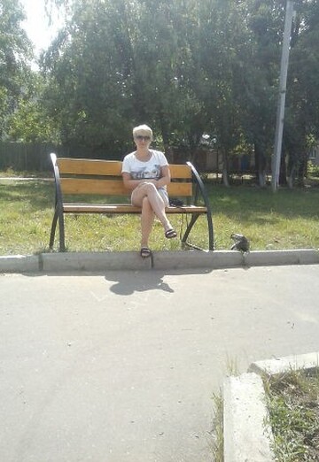 Моя фотография - Татьяна, 39 из Комсомольск (@tatwyna7580658)