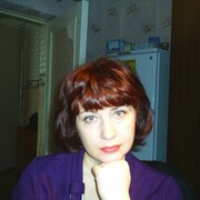 Ольга, 56, Николаевск-на-Амуре