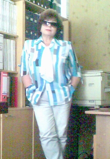 My photo - Viktoriya, 66 from Krasnodar (@viktoriya752)