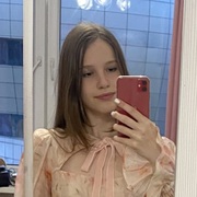 Nastya 19 Saint Petersburg