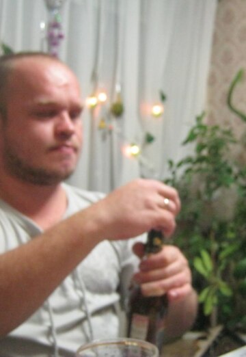 Моя фотография - Денис, 43 из Невинномысск (@denis219141)