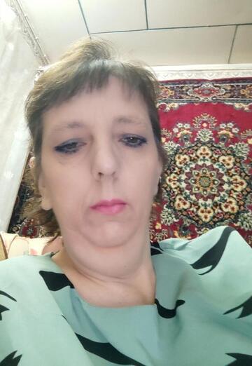 My photo - Natalya, 49 from Shakhty (@natalya371357)