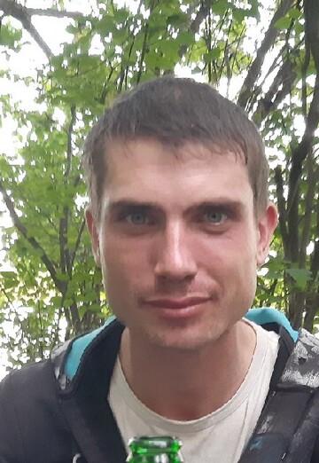 My photo - Evgeniy, 31 from Balakovo (@evgeniy332698)