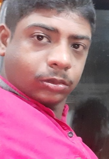 My photo - fredy, 26 from Nagercoil (@fredy157)