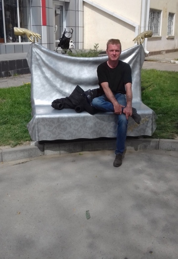 My photo - Konstantin, 35 from Zelenograd (@konstantin73174)