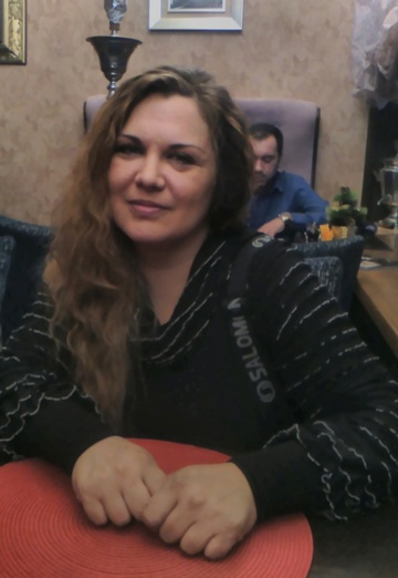 My photo - elena chudesnaya, 45 from Ussurijsk (@elenachudesnaya)