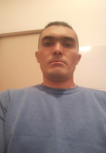 Моя фотография - кайрат, 37 из Астана (@kayrat3694)