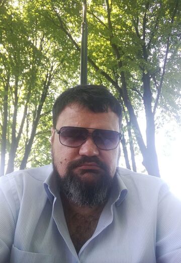 My photo - Sergey, 47 from Krasnodar (@sergey915834)