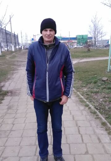Моя фотография - makcim, 40 из Челябинск (@makcim266)