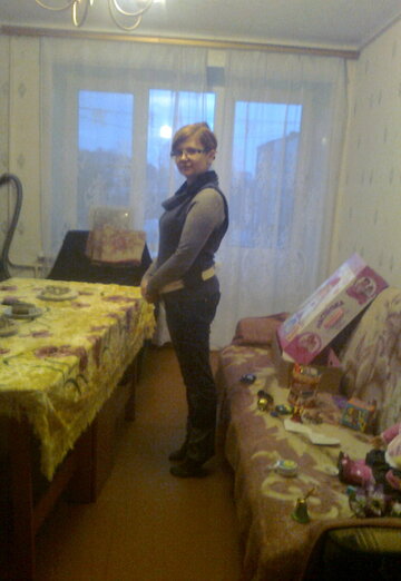 My photo - Ekaterina, 38 from Uglich (@ekaterina16136)