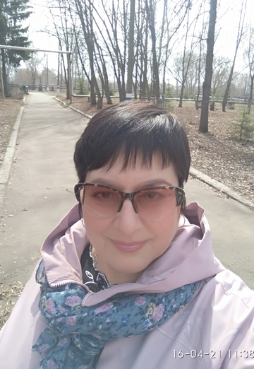 My photo - inessa, 51 from Ulyanovsk (@murzaeva23)