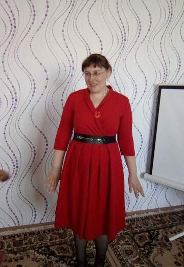 Моя фотография - Катя, 36 из Краснодар (@katya55003)