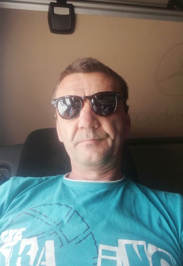 Моя фотография - Виталий, 55 из Киев (@vitaliy144129)