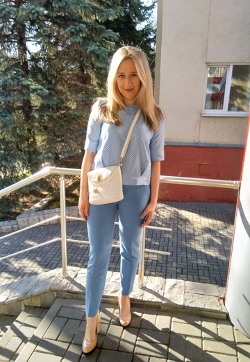 My photo - Kristina, 30 from Mytishchi (@kristina64562)