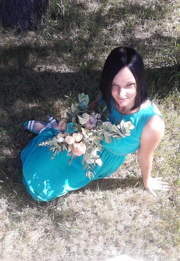 My photo - Nadejda, 35 from Omsk (@nadejda56934)