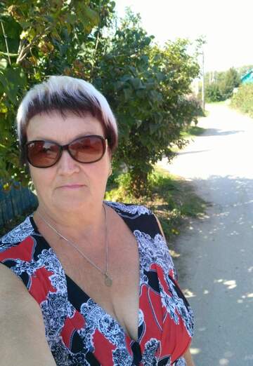 Моя фотография - Светлана, 64 из Калуга (@svetlana245273)