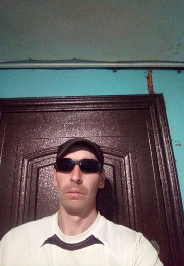 My photo - Artyom, 34 from Omsk (@artem163733)