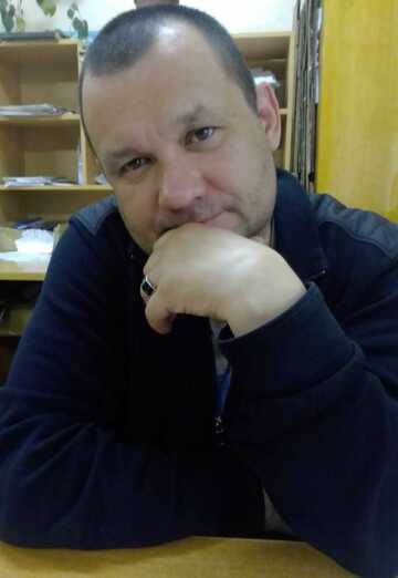 My photo - Sergey Levskiy, 42 from Moscow (@sergeylevskiy)