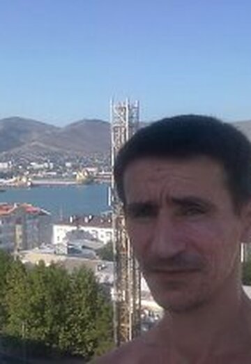 My photo - Igor, 46 from Yessentuki (@igor178980)