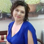 иринка, 34, Юрьев-Польский