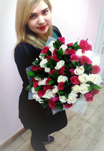 Моя фотография - Наталья, 30 из Красноярск (@natalya182832)