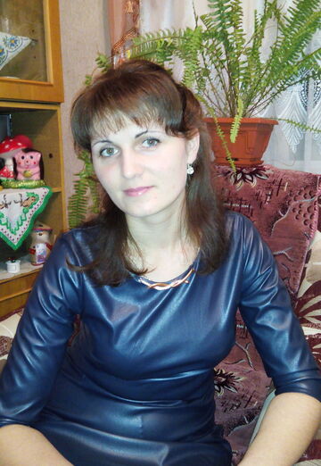 Моя фотография - Віта, 37 из Ровно (@vta137)