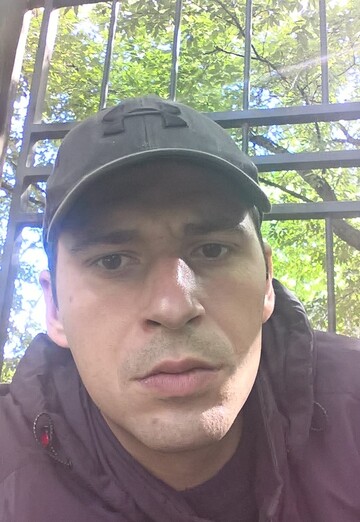 My photo - Aleksey, 35 from Izhevsk (@aleksey560847)