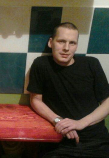 My photo - Nikolay Belov, 33 from Pervouralsk (@nikolaybelov13)
