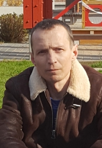 My photo - Lev, 45 from Tallinn (@lev10805)