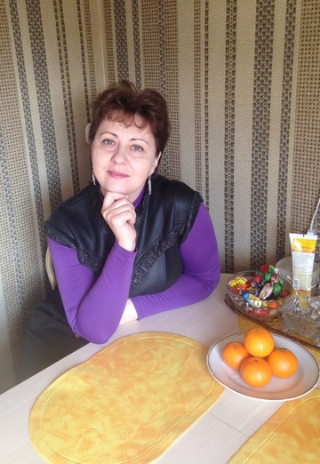 Моя фотография - Елена Бейдерова, 58 из Минусинск (@elenabeyderova)