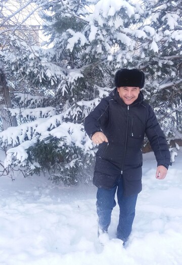My photo - Aeke, 52 from Karaganda (@aeke2)