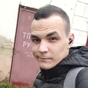 Владислав, 27, Егорьевск