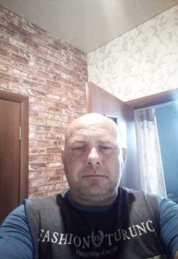 Моя фотография - Андрей, 47 из Краснодар (@andrey712403)