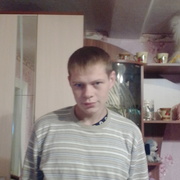 Юрий, 29, Елань-Коленовский