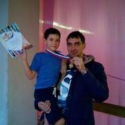 Андрей, 41, Суровикино