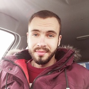 Алексей, 26, Усмань