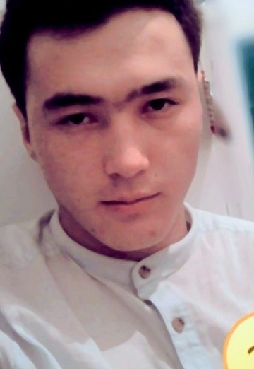 My photo - Ashat, 30 from Shymkent (@ashat671)