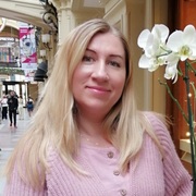 Галина, 46, Балашиха