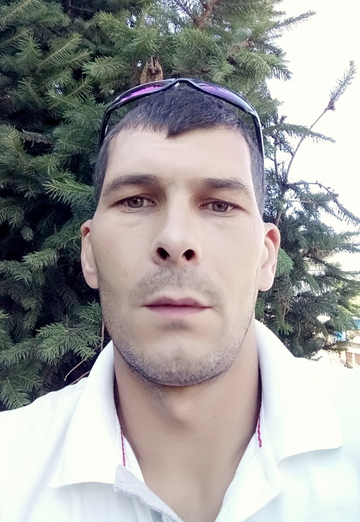 My photo - Georgiy, 39 from Kharkiv (@georgiy23741)